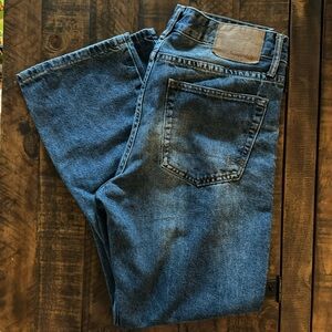 Men’s jeans